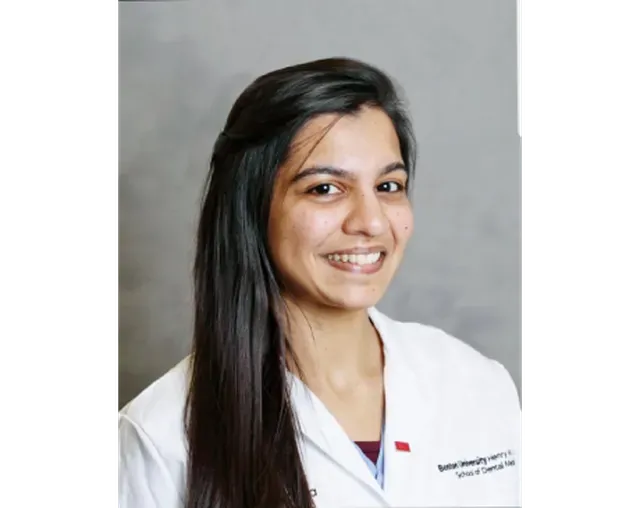Dr. Kinjal Mehta, DDS
